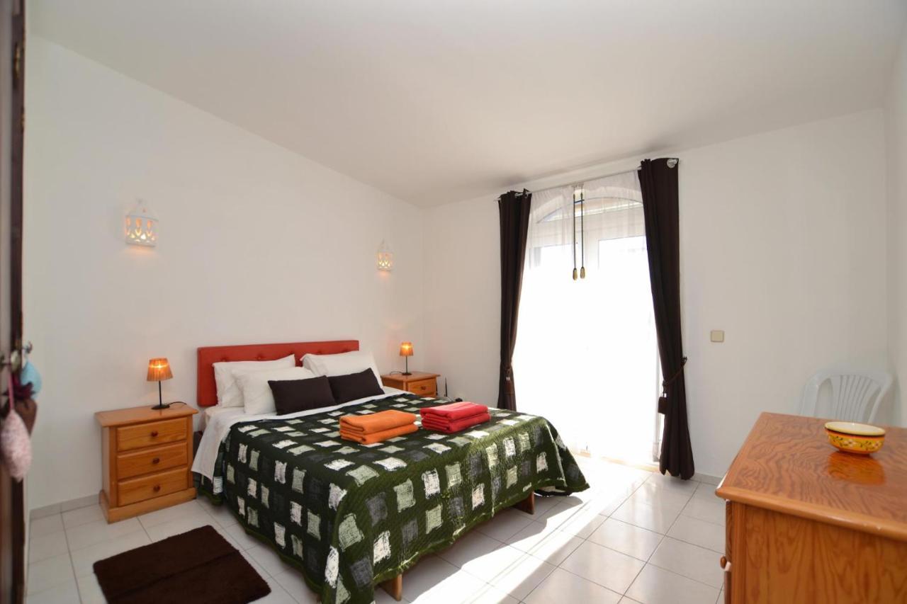 Casa Wendy, Old Town Albufeira Apartment Екстериор снимка