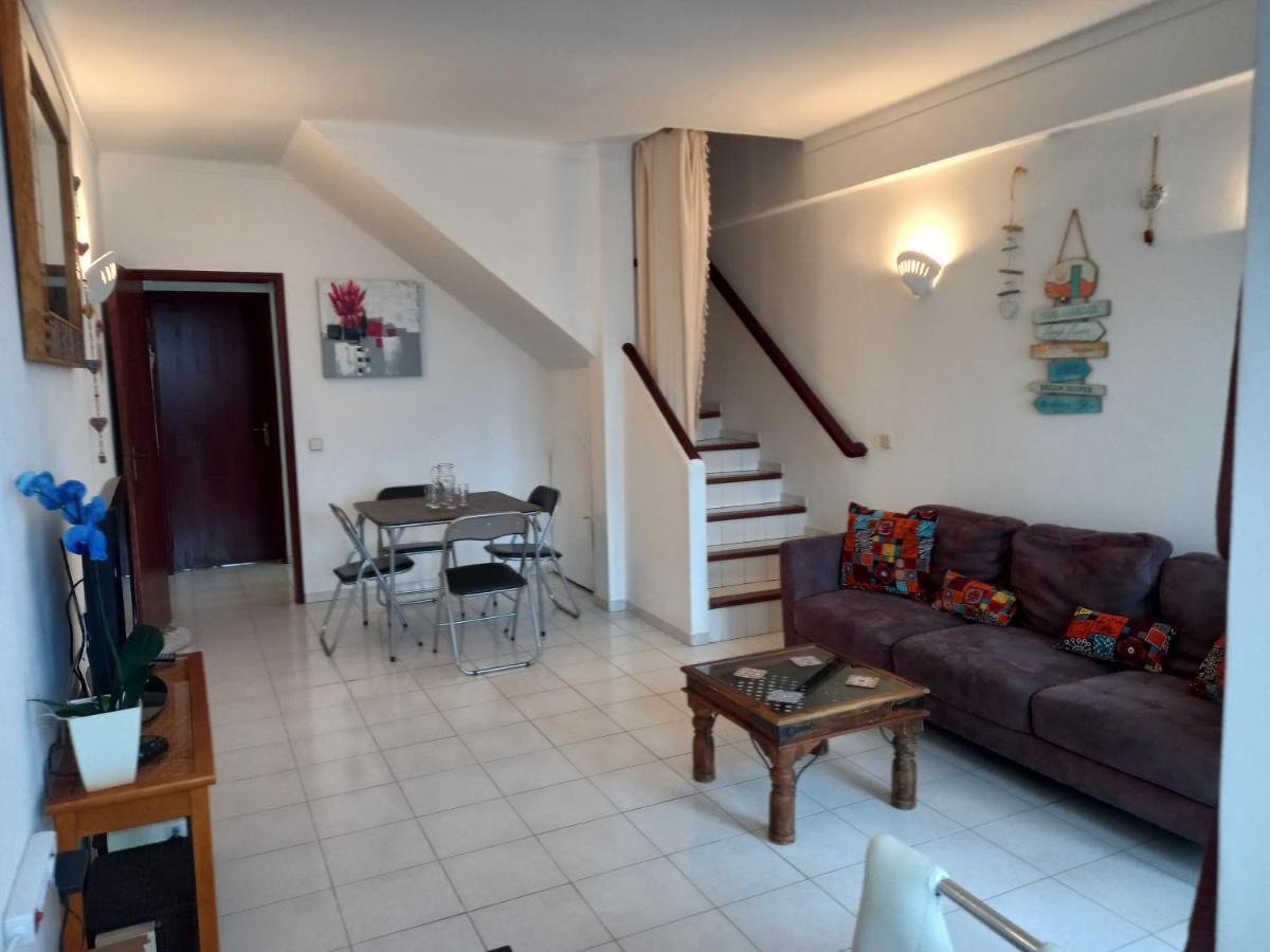 Casa Wendy, Old Town Albufeira Apartment Екстериор снимка